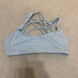 LuluLemon align bra